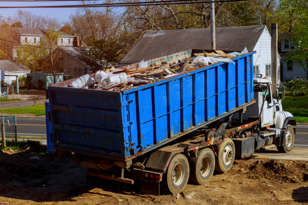 Reliable Kent, WA Junk Removal Services Solutions