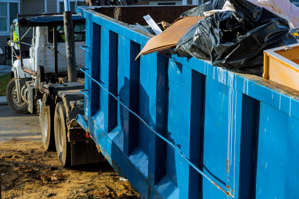 Donation Pickup Services in Kent, WA